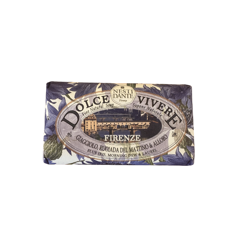 Firenze Bar of Soap