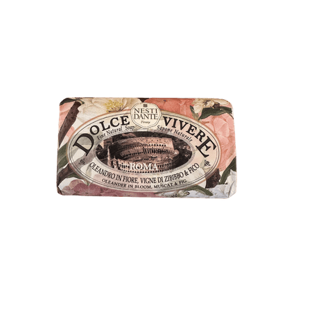 Roma Bar of Soap