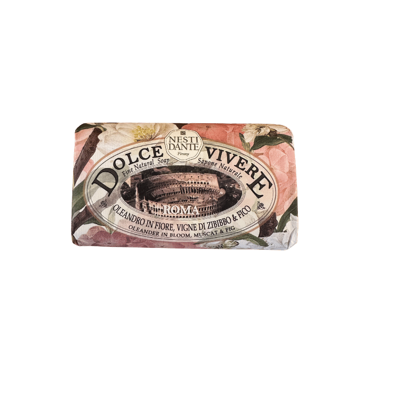 Roma Bar of Soap