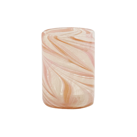 Pink Bellotto Tumbler