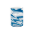 Sea Blue Bellotto Tumbler (Seconds)
