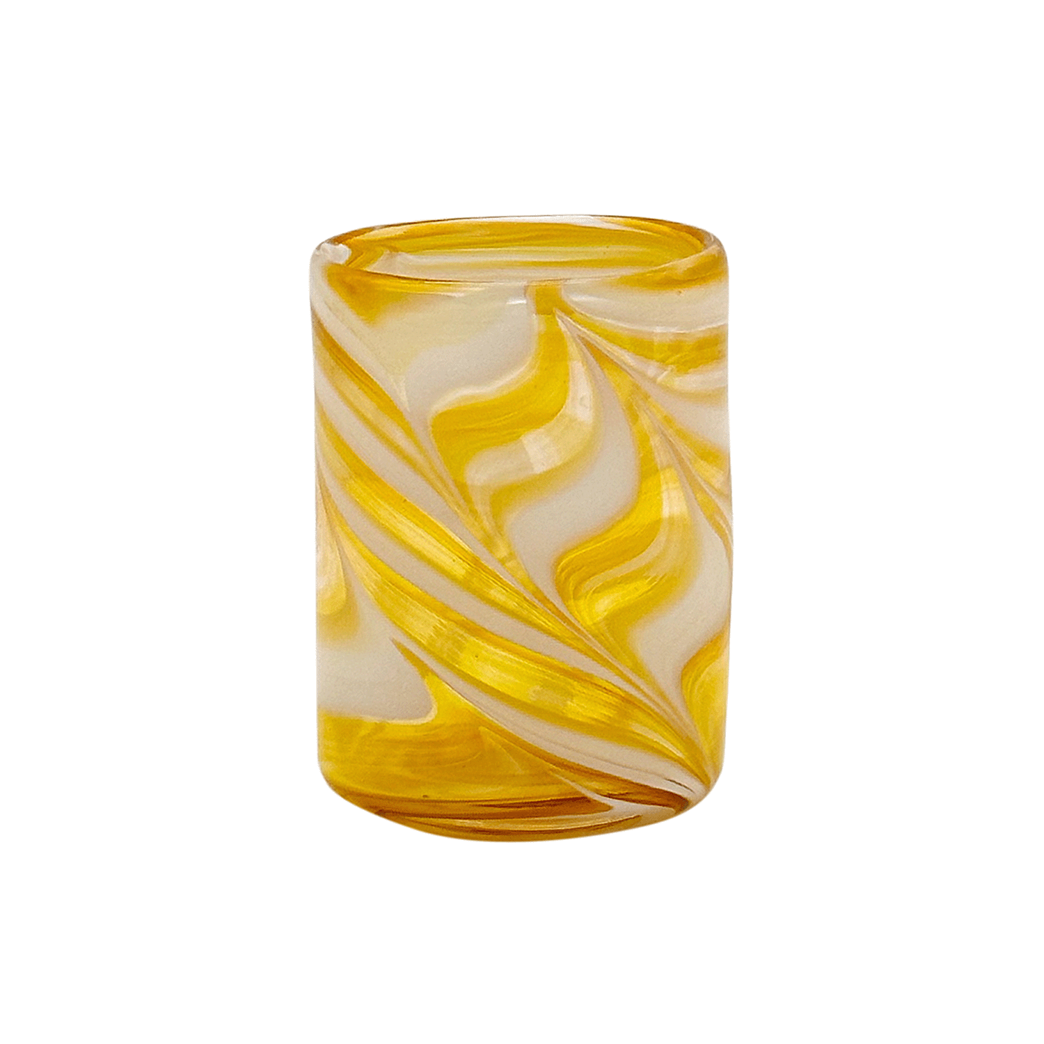 Tobacco Bellotto Tumbler (Seconds)