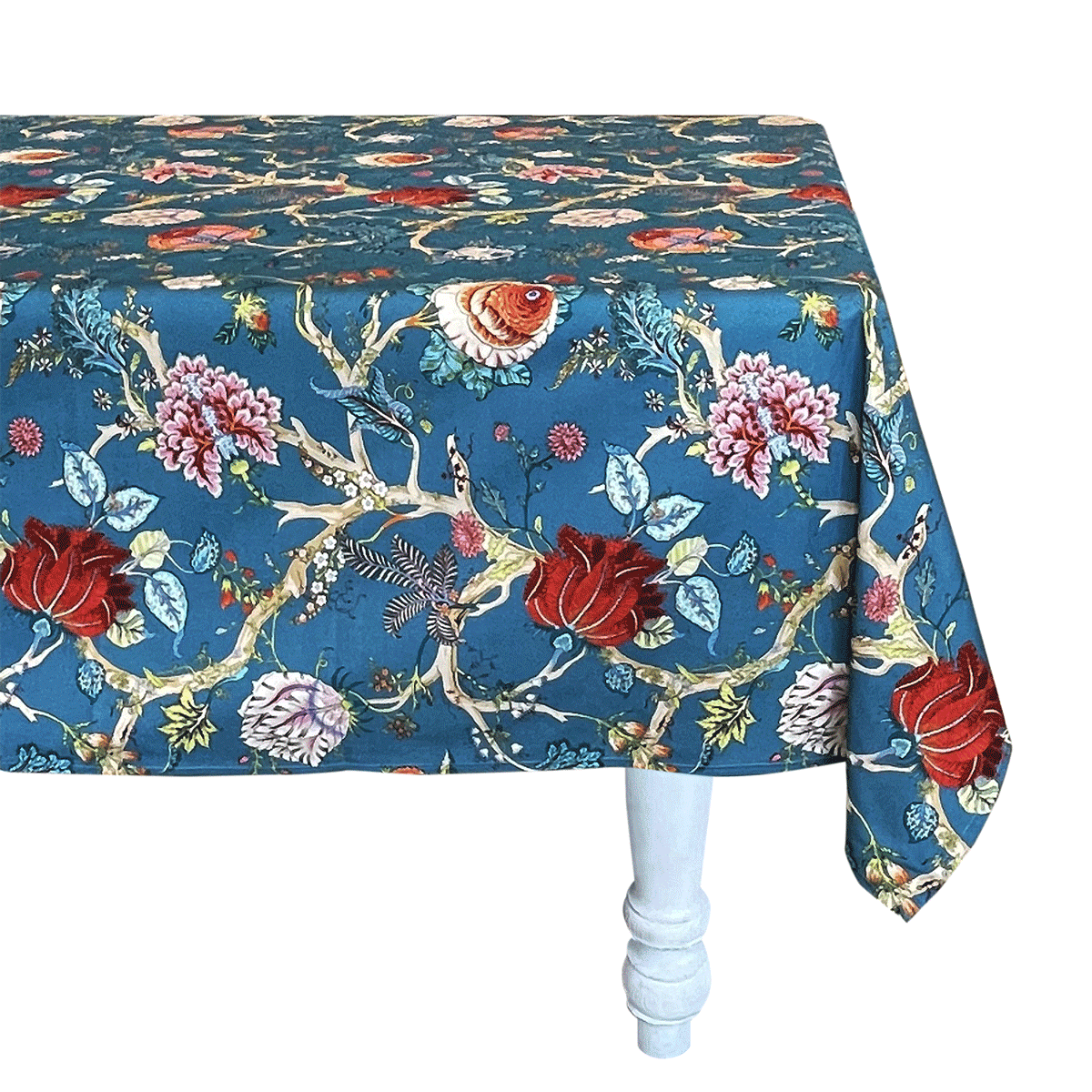 Small Cream Dolce Cake Stand