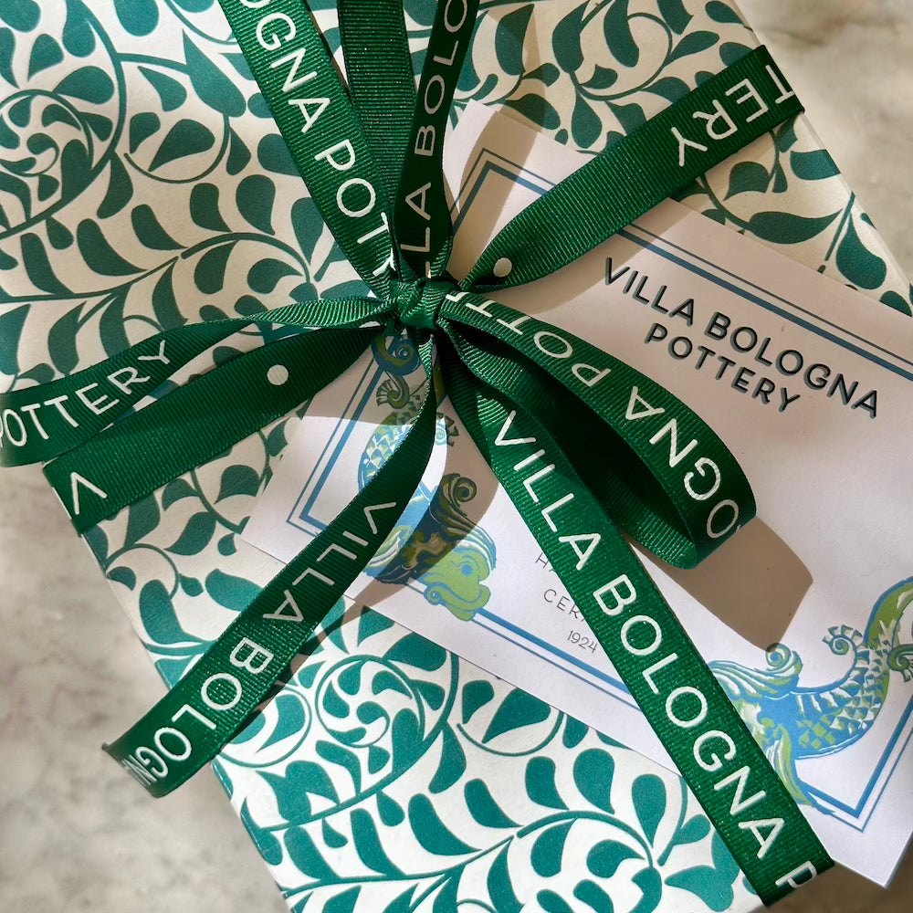 Pair of Soap Dish Gift Boxes