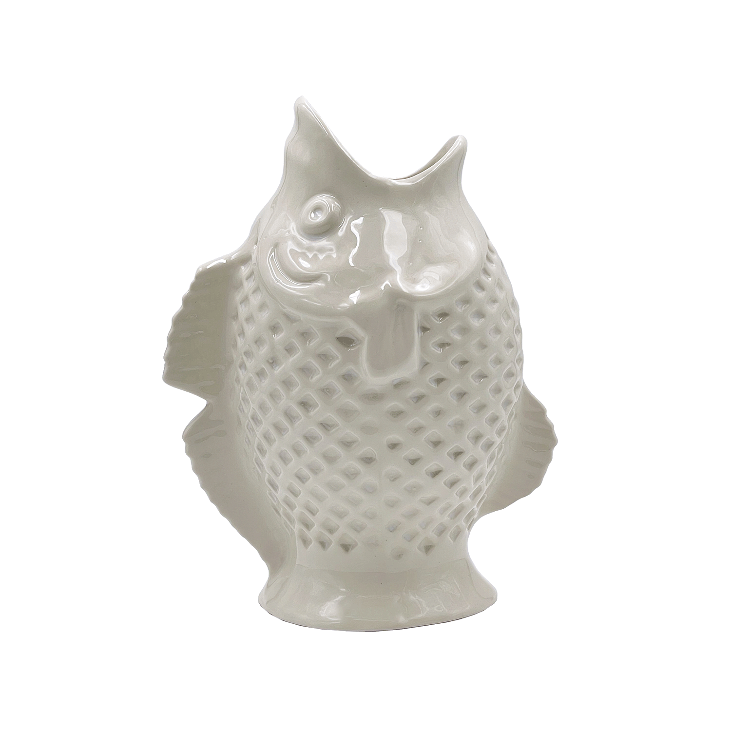 Fish Vase (Seconds)