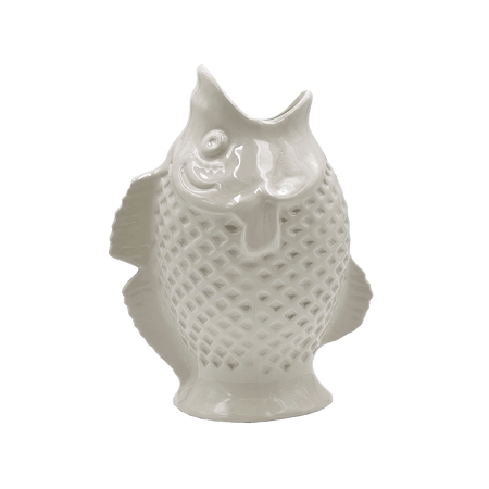 Fish Vase