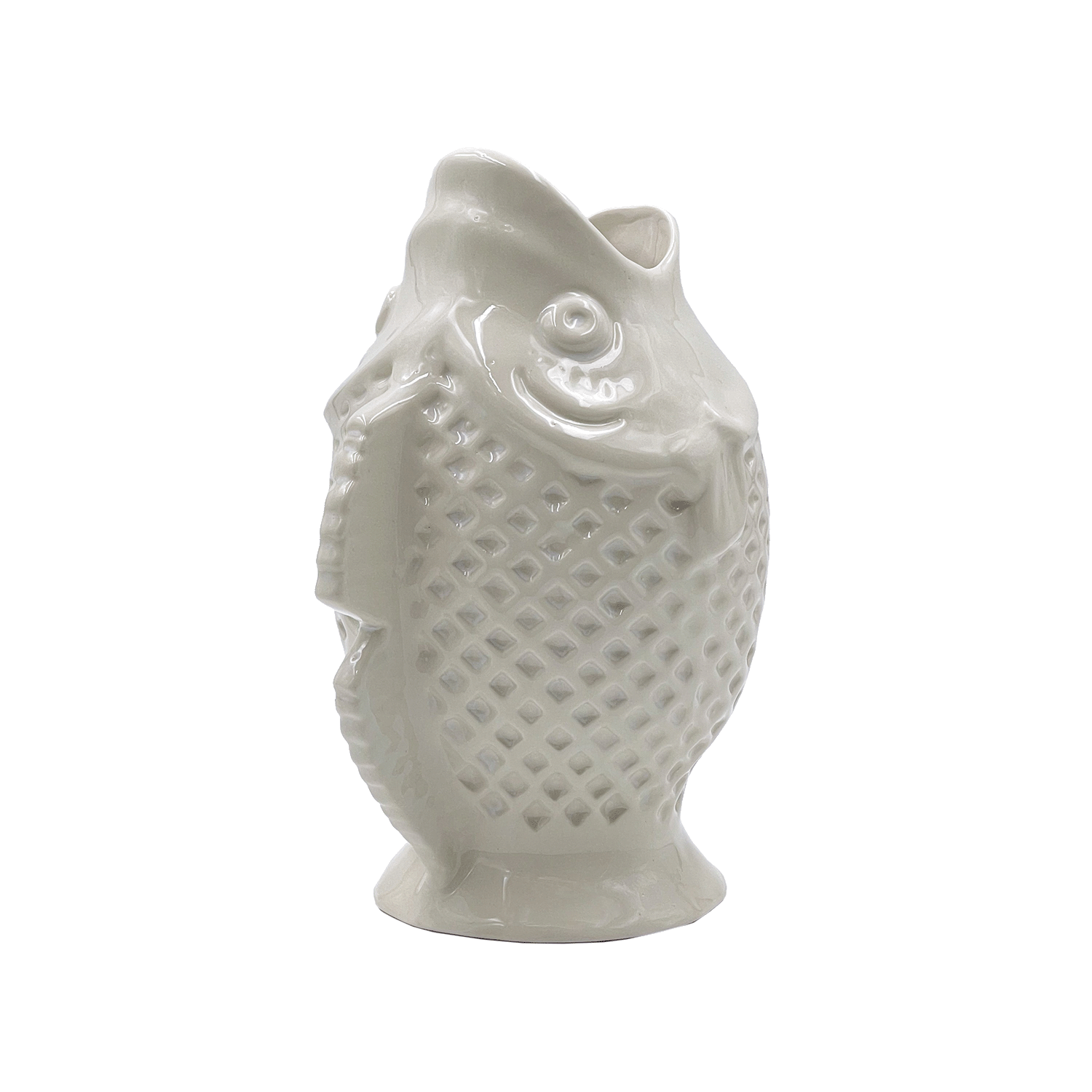 Fish Vase (Seconds)