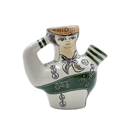 Small Angelo Admiral Vase
