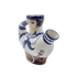 Small Elmo Admiral Vase (Seconds)