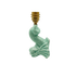 Pistachio Dolphin Wall Light (Seconds)