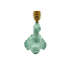 Pistachio Dolphin Wall Light (Seconds)