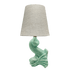 Pistachio Dolphin Wall Light (Seconds)