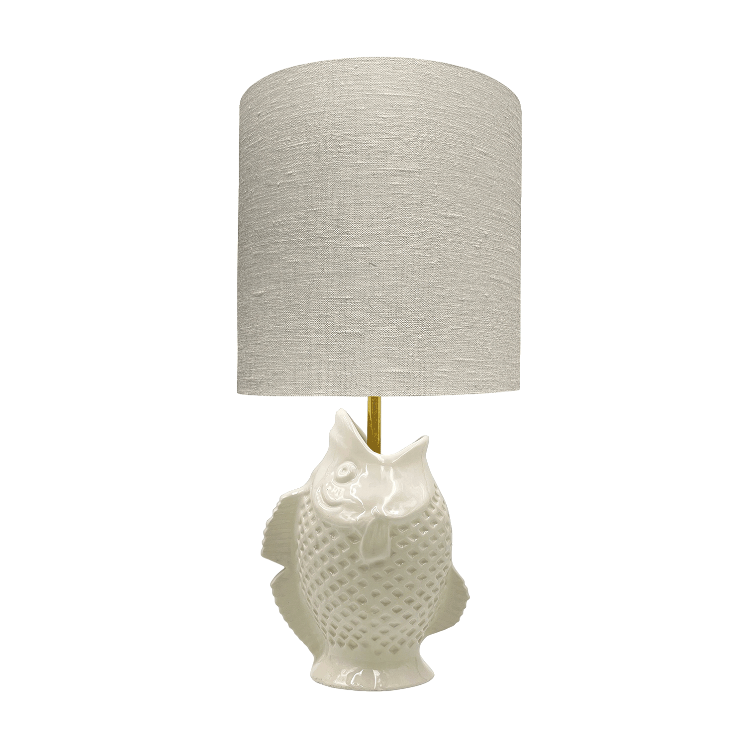 Fish Lamp (Seconds)