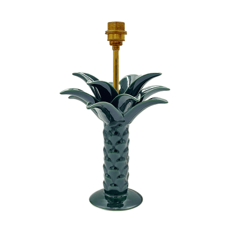 Green Oasis Table Lamp