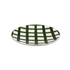Green Trellis Side Plate (Seconds)