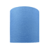 Navy Blue Drum Linen Lampshade (Seconds)