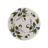 Botanical Side Plate