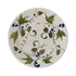 Botanical Dinner Plate