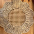 Petal Placemat Natural