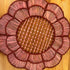 Petal Placemat Pink