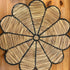 Petal Placemat Navy