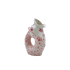 Small Red Glug Glug Jug (Seconds)