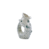Small Green Glug Glug Jug (Seconds)