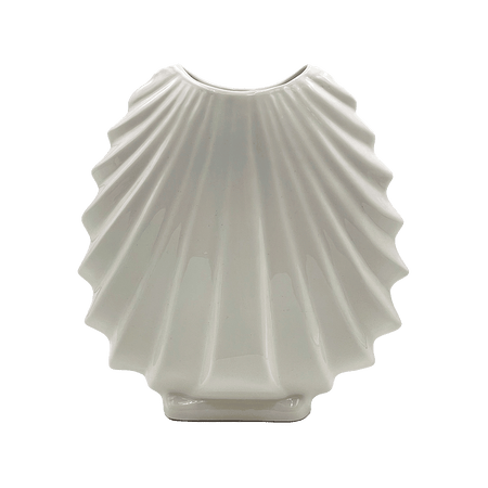 Shell Vase