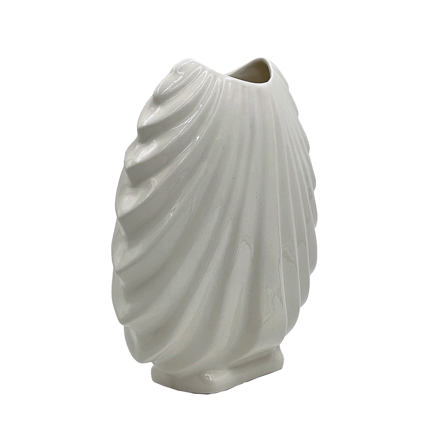 Shell Vase (Seconds)