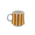 Small Yellow Stripes Mug (Seconds)