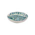Green Romina Fish Dipping Bowl (Seconds)