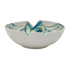Large Green Romina Fish Bowl (Seconds)