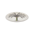 Palm Side Plate (Seconds)