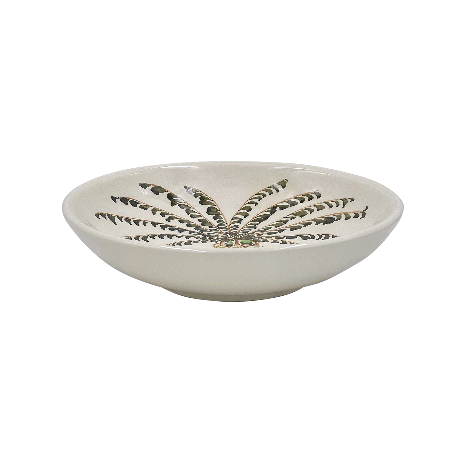 Palm Pasta Bowl (Seconds)