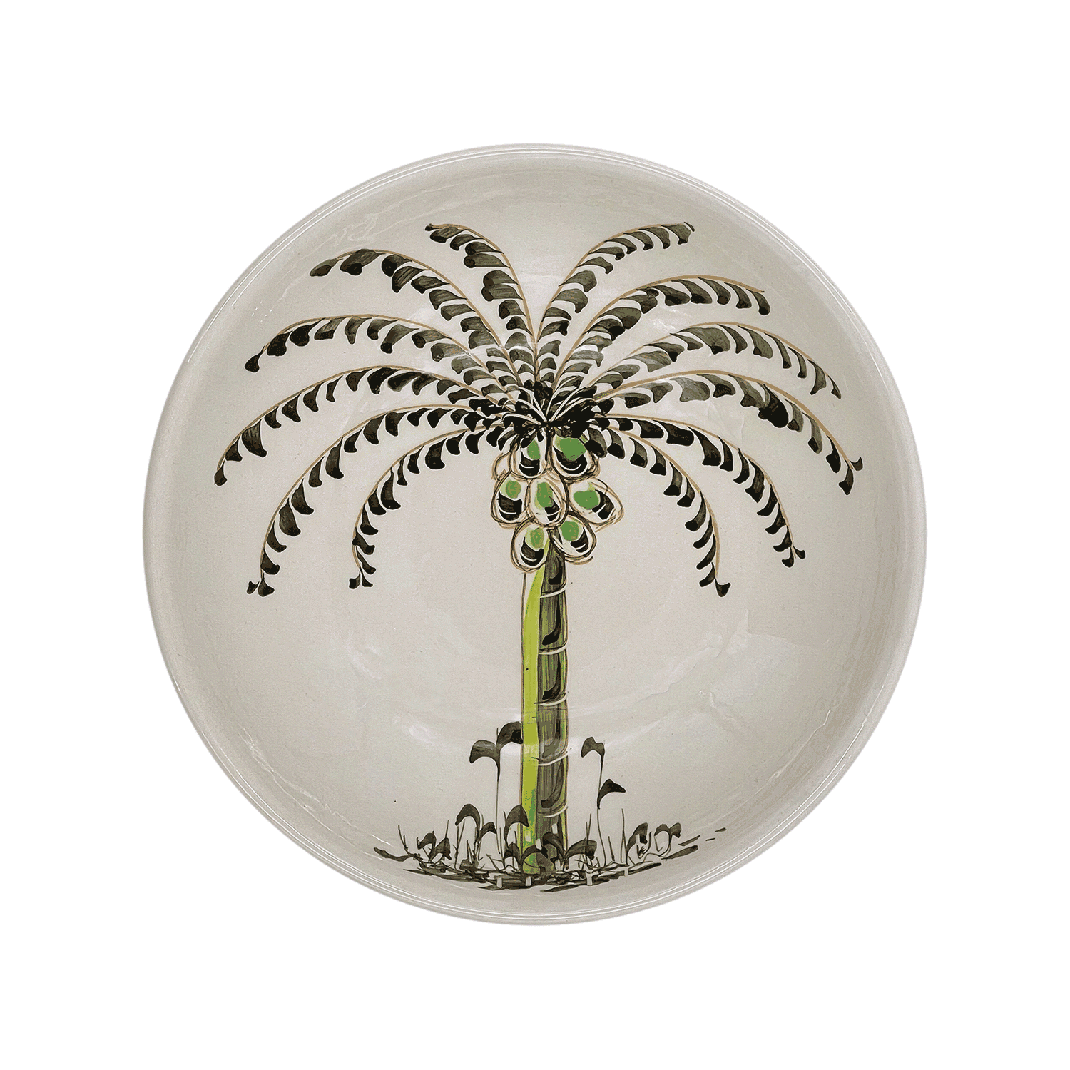 Palm Pasta Bowl (Seconds)