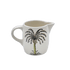 Palm Milk Jug (Seconds)