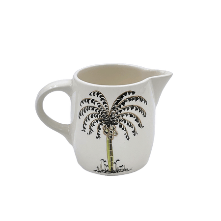Palm Milk Jug