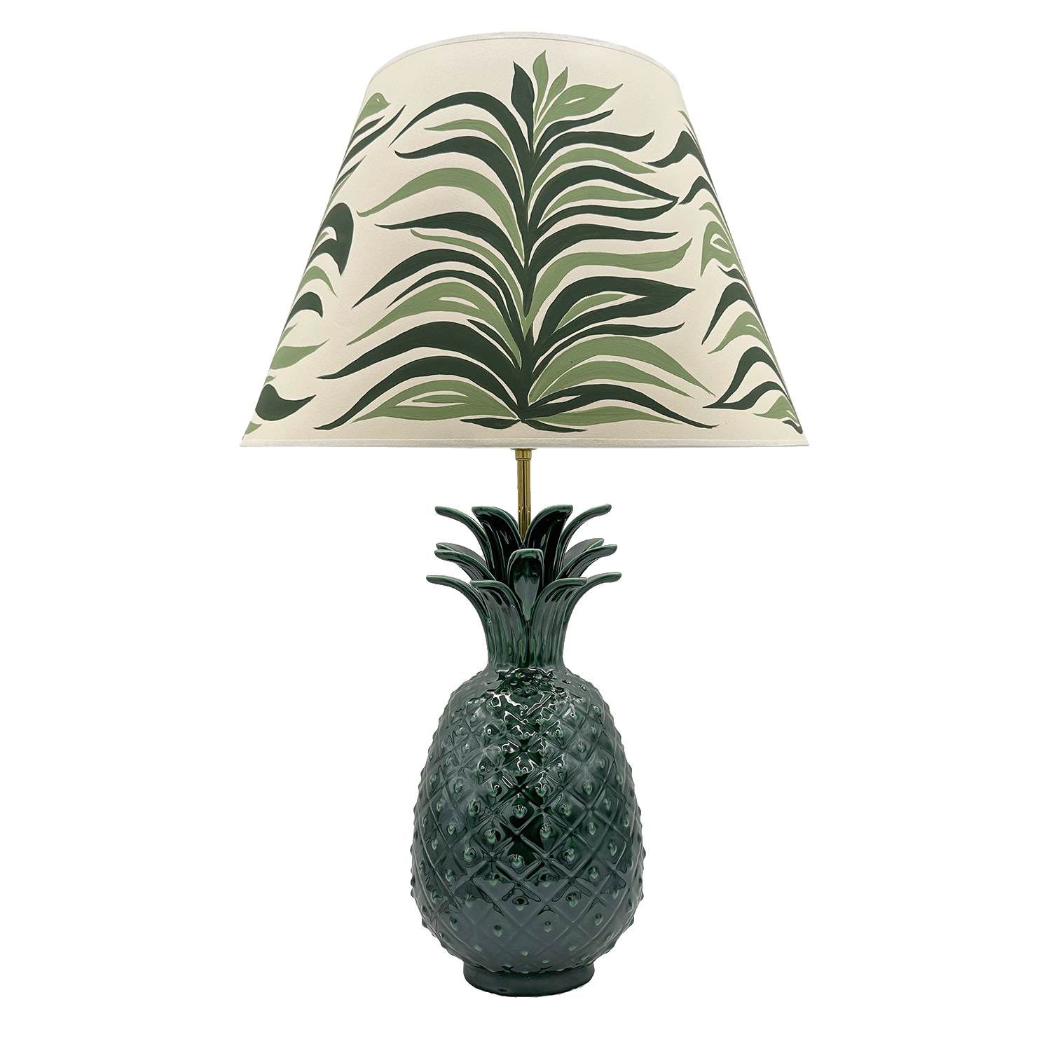 Folly Lampshade (Seconds)