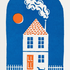 New Home Blue Card