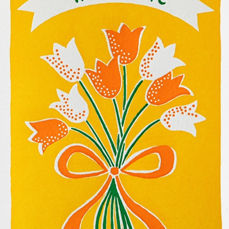With Love Card
