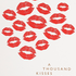 A Thousand Kisses Card