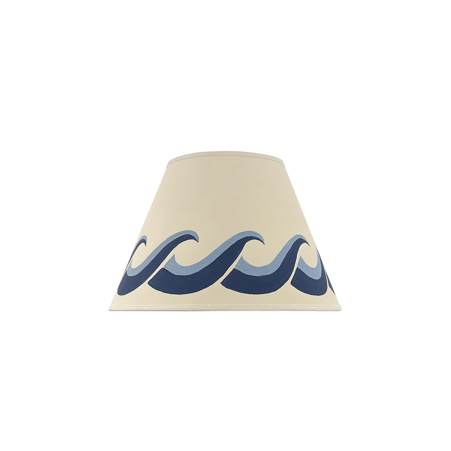 Sea Blue Odysseus Lampshade (Seconds)
