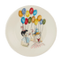 Birthday Celebration Plate