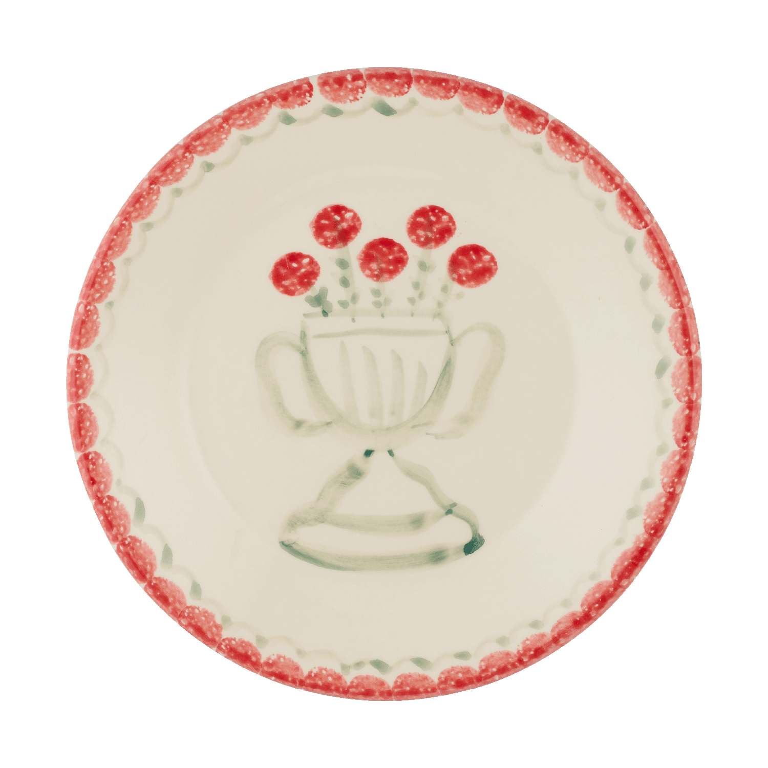 Ottoline Dinner Plate