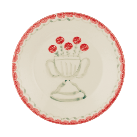Ottoline Dinner Plate