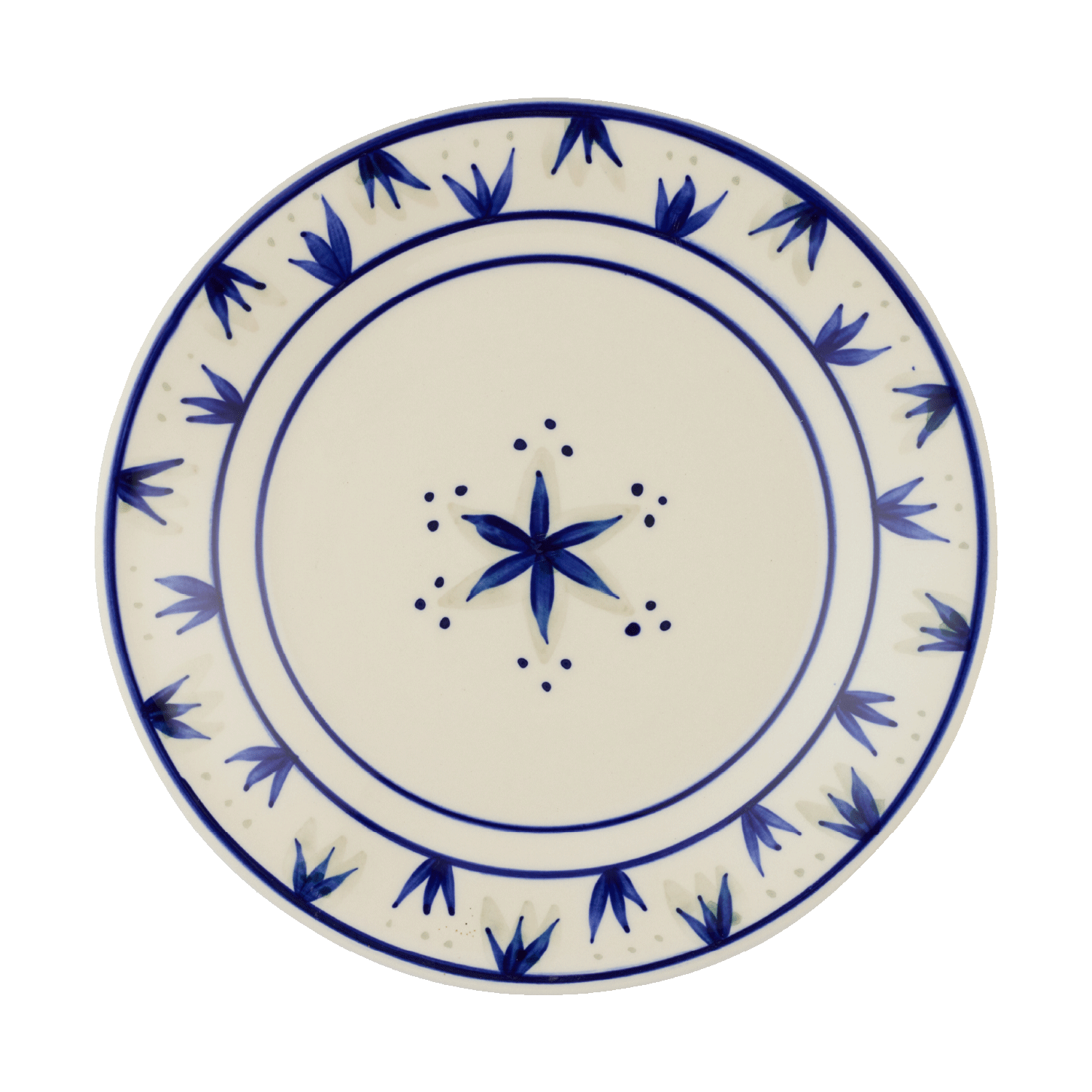 Magie Plate