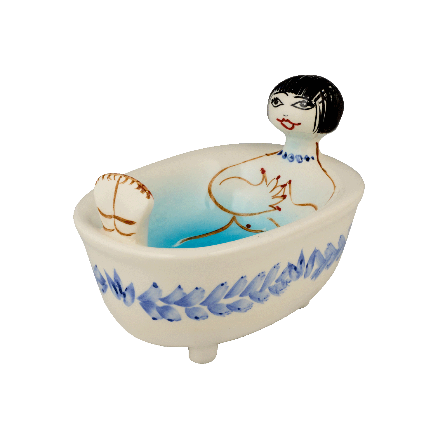 Gabriella Soap Dish