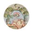 Four Seasons Winter Decorative Plate