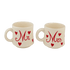 Mr and Mrs Mugs