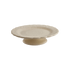 Tall Cream Dolce Cake Stand
